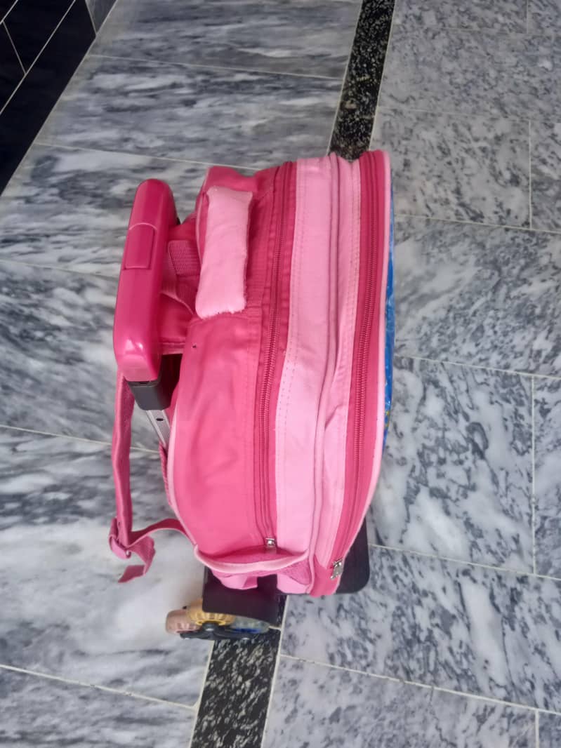 school bag imported 8