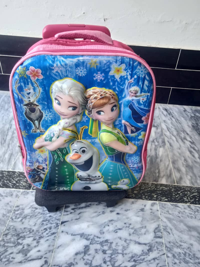 school bag imported 9