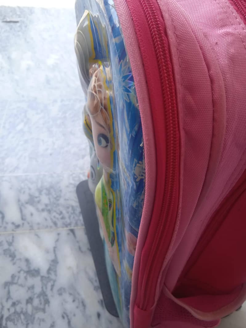 school bag imported 10