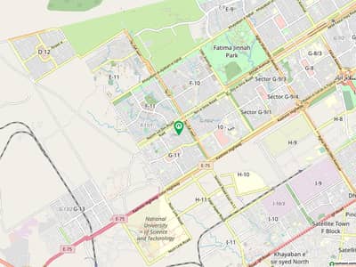 1100 Sq Ft Flat For Rent In Islamabad