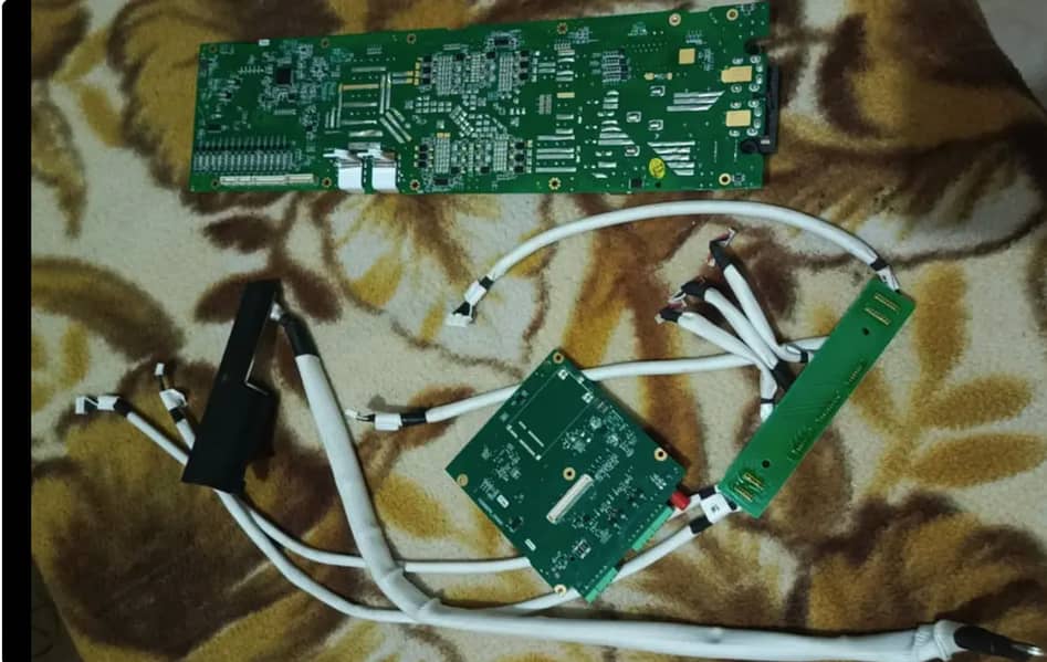 Lithium Battery BMS 0