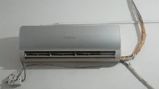 Haier Ac
