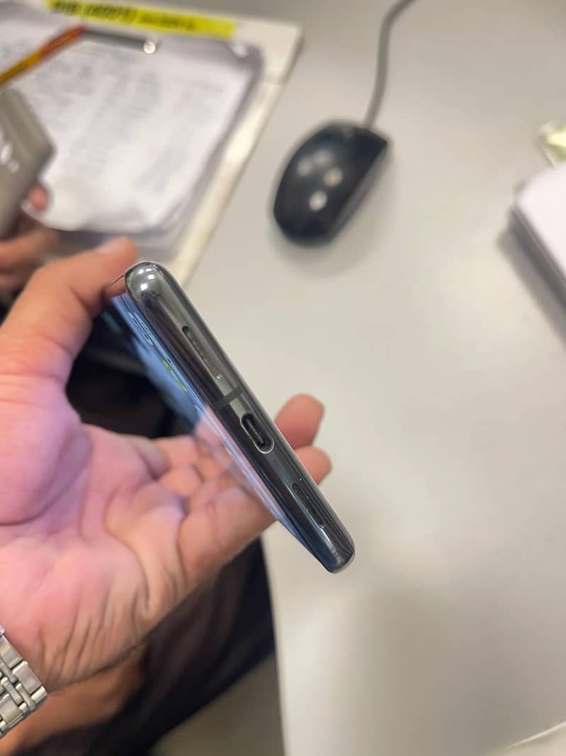 Google Pixel 7 Pro 3