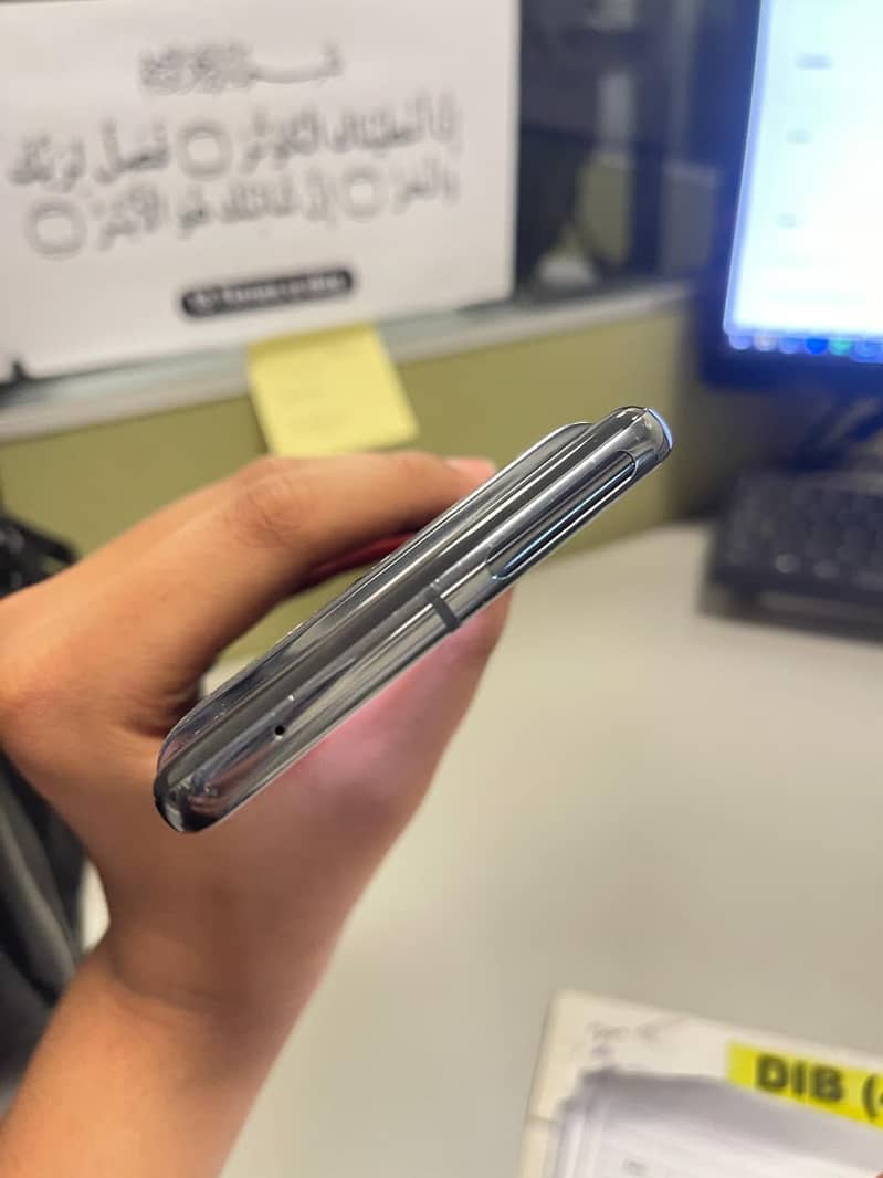 Google Pixel 7 Pro 5