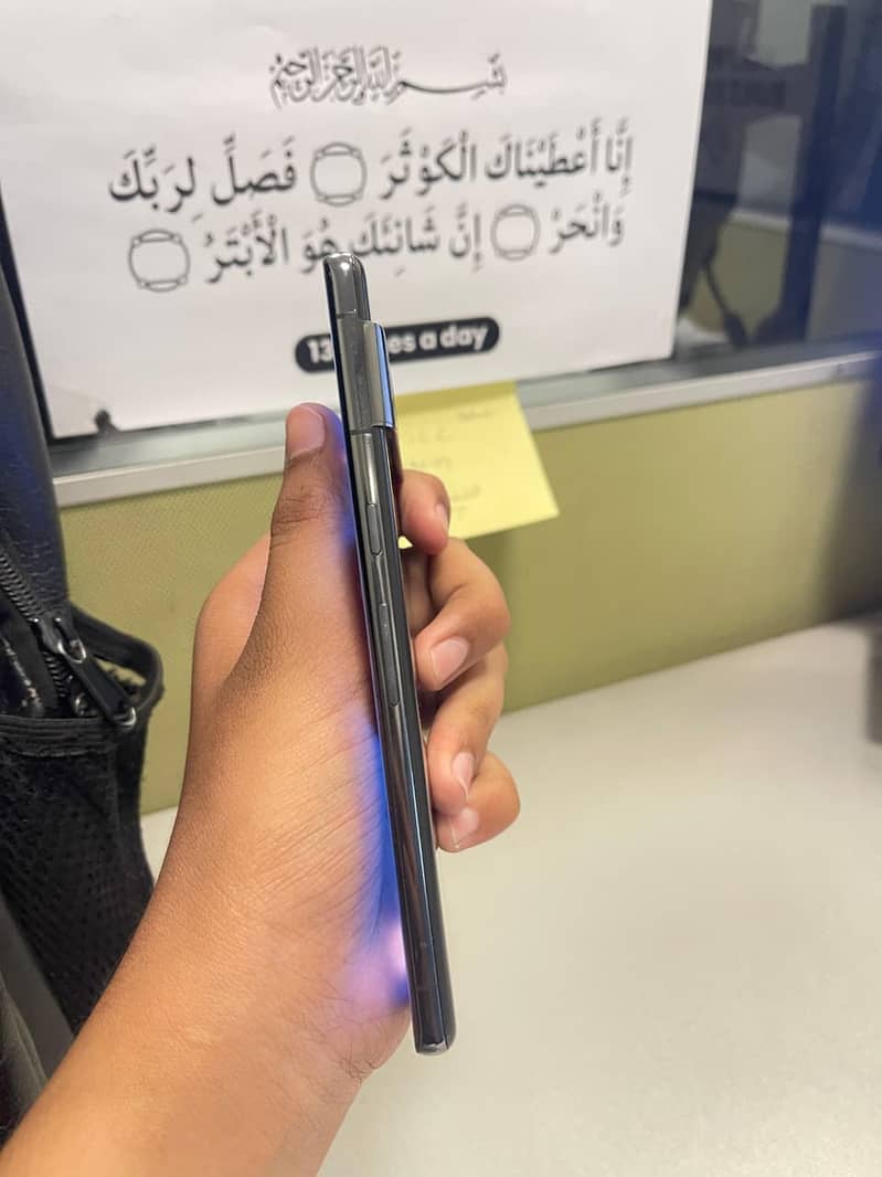 Google Pixel 7 Pro 6