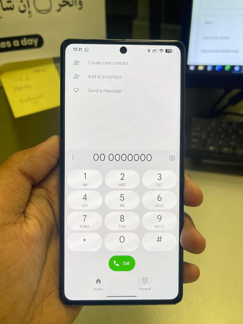 Google Pixel 7 Pro 10