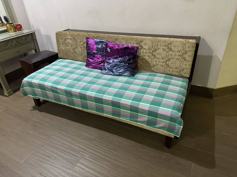 SOFA BED 0