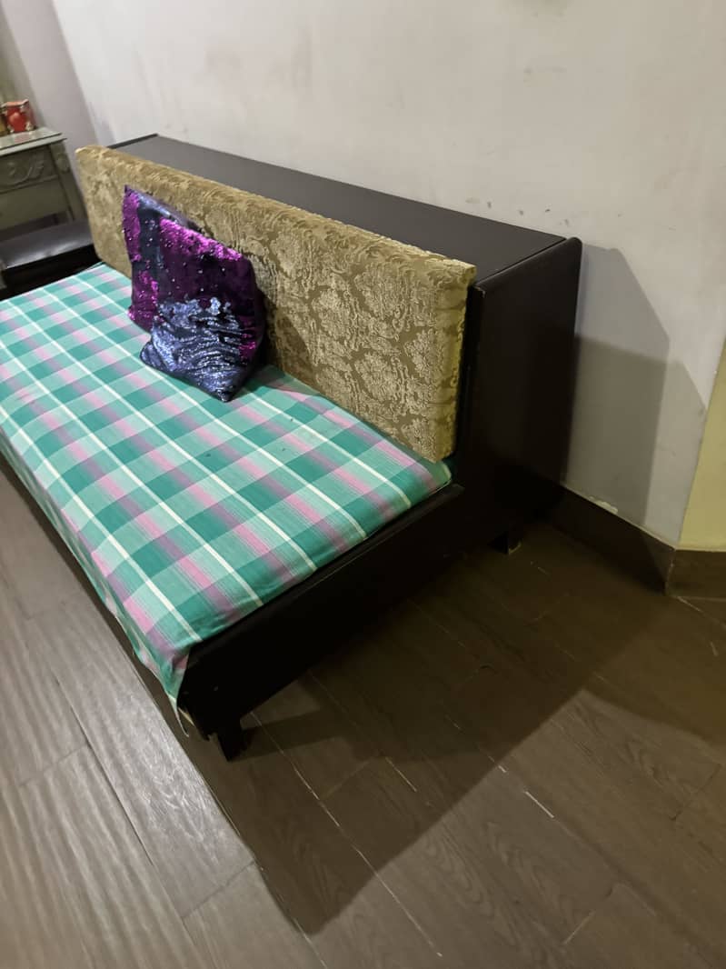 SOFA BED 1
