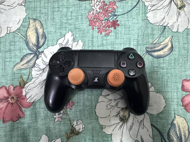 PS4 Controller Original 0