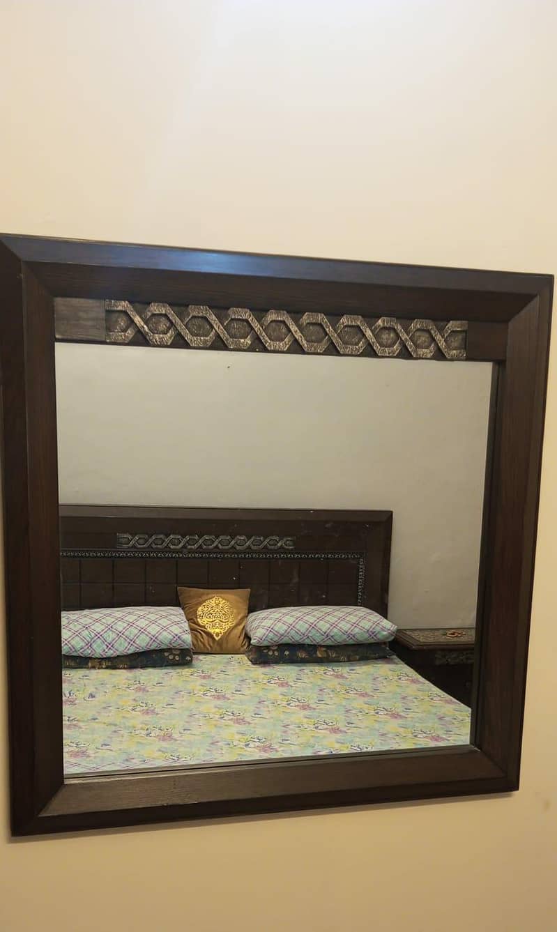 complete bed set 2