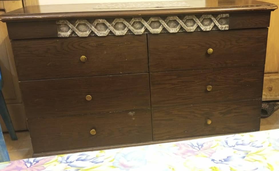 complete bed set 3