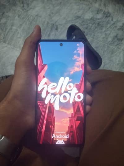 Motorola g75 5g