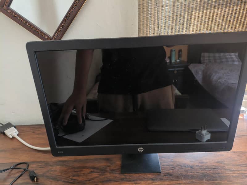 HP P223 1