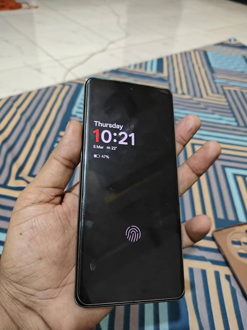 one plus 12 4