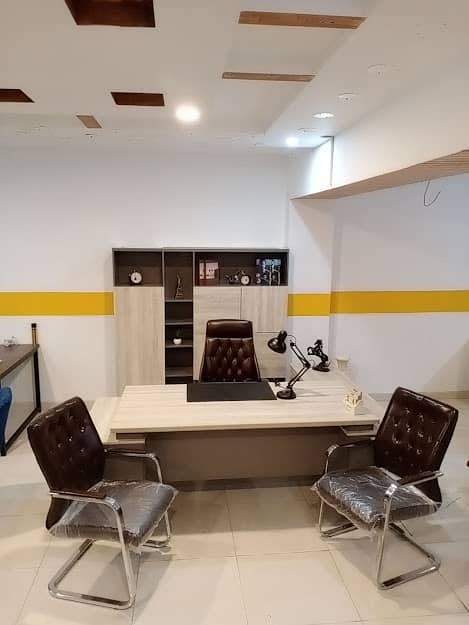 Execuitve Table /Office Table 2
