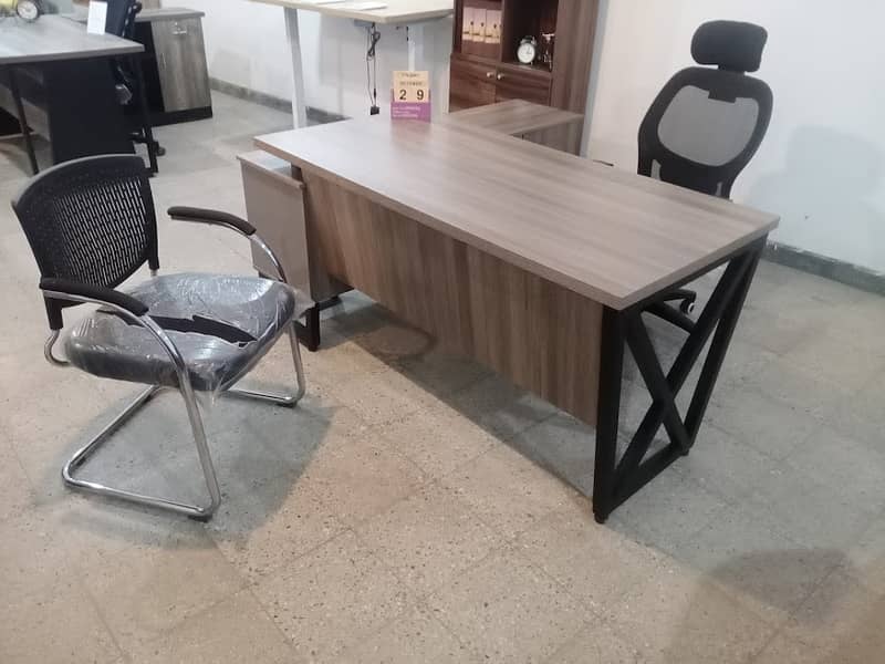 Execuitve Table /Office Table 8