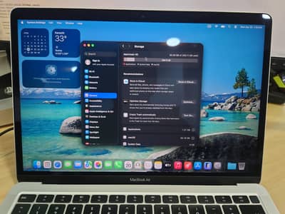 MacBook Air M1 2020