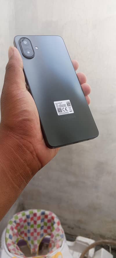 Samsung a 07 6 128 all ok sale and exchange
