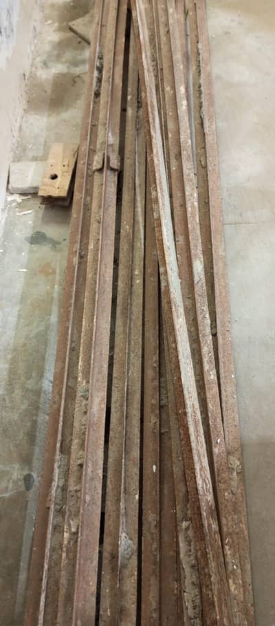 Good Quality Roofing T-Iron (TR) Bars for Sale