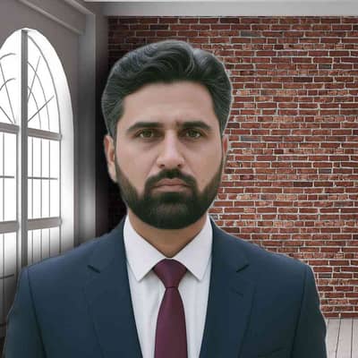 Muhammad saeed