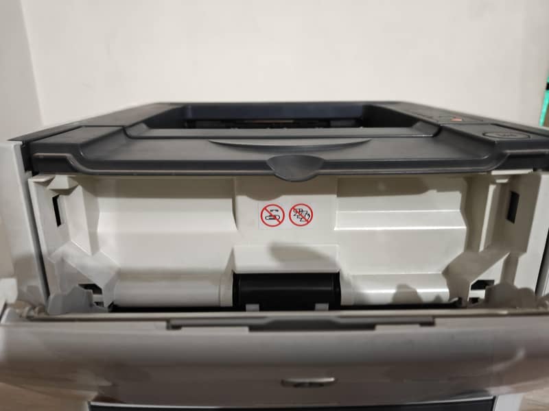 HP Duplexer P2015DN networking printer 4