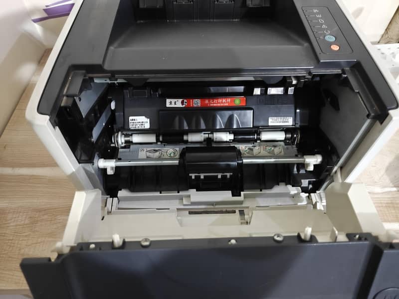 HP Duplexer P2015DN networking printer 6