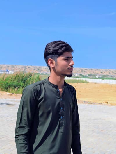 Zain Bhatti  