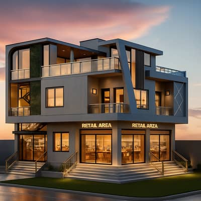 House / Building Design , Maps, 2D / 3D Plans at Reasonable charges