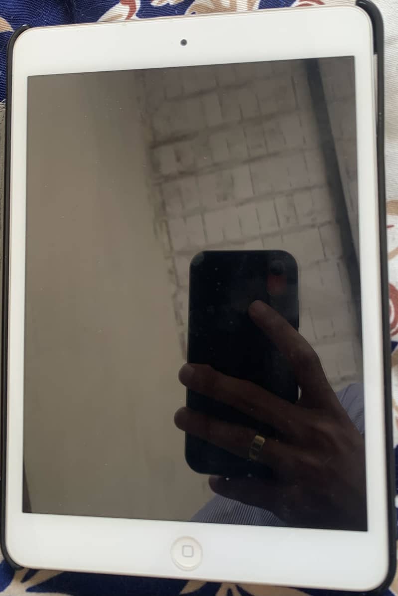 ipad mini 1st generation 0