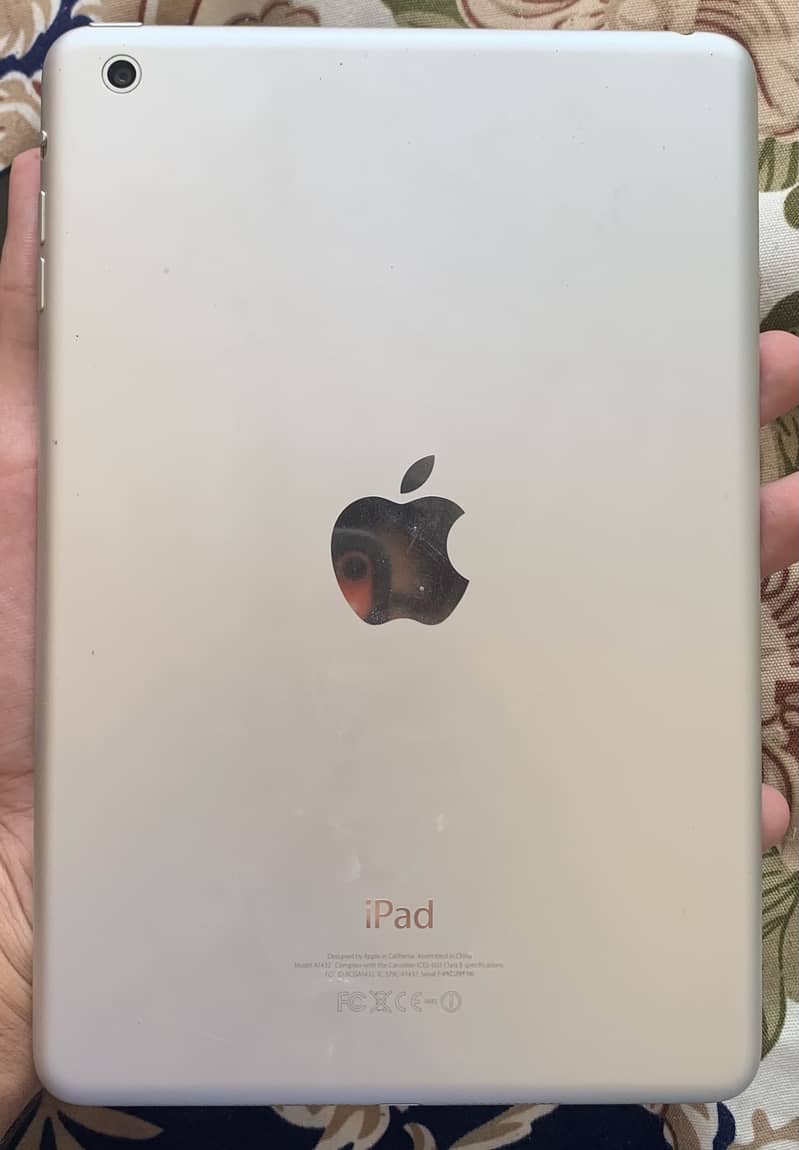 ipad mini 1st generation 1