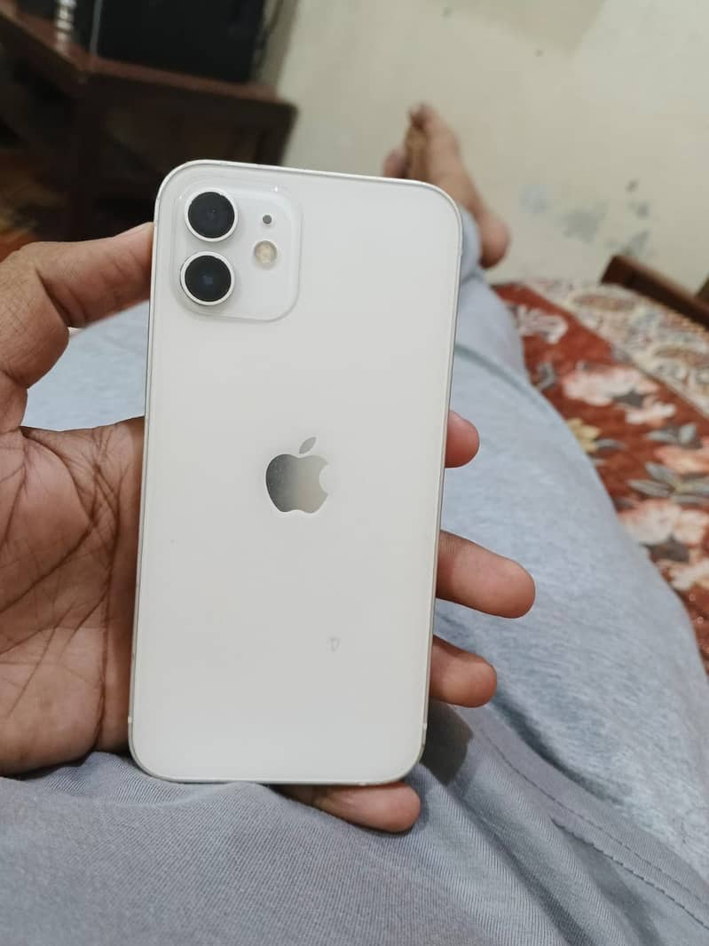 Iphone 12 0