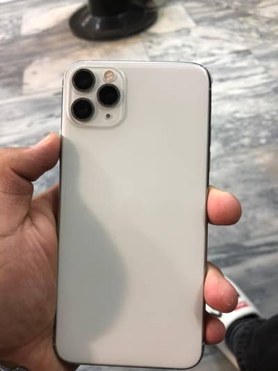 iPhone 11 Pro Max