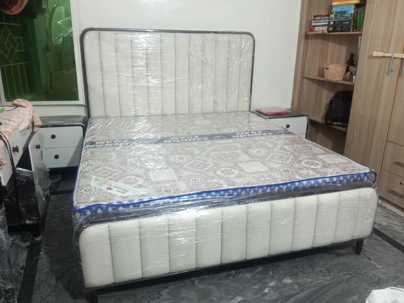Bed set 0