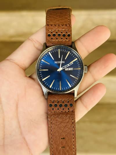 Nixon Original Watches Available Different Prices