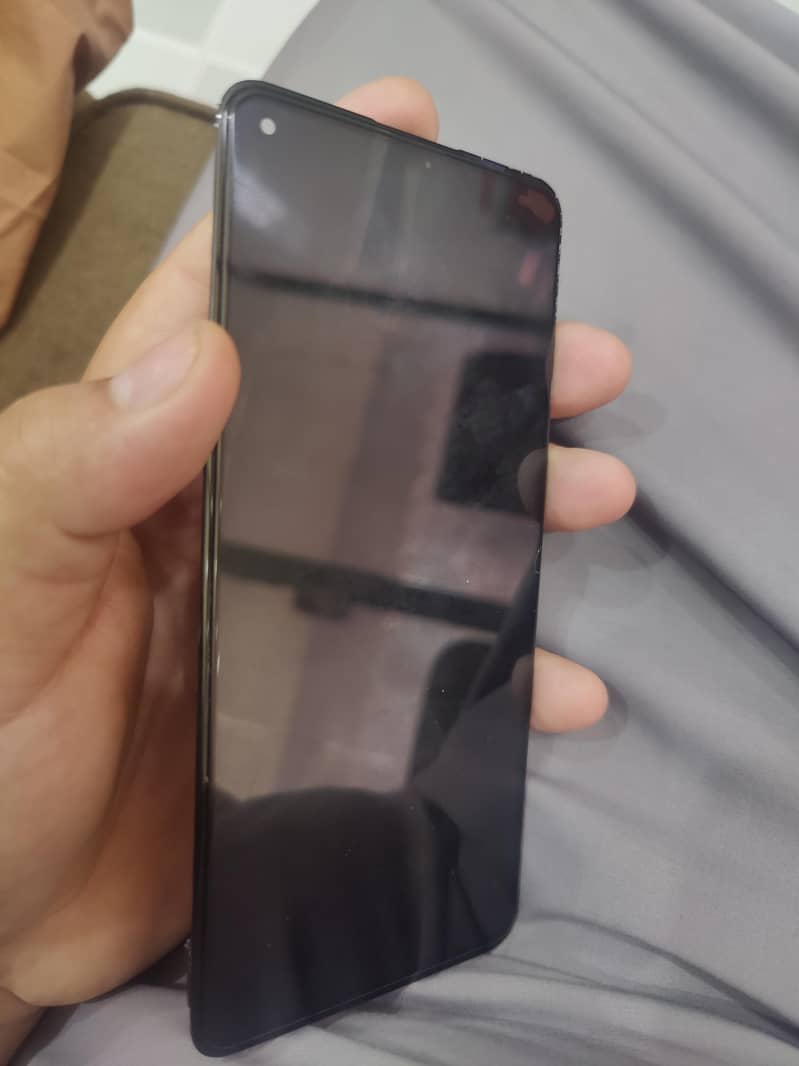 One Plus 9 Screen Display 1