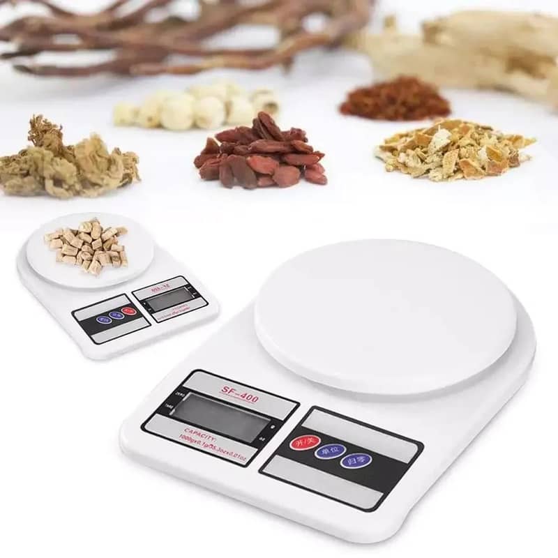 Digital weight Machine 3