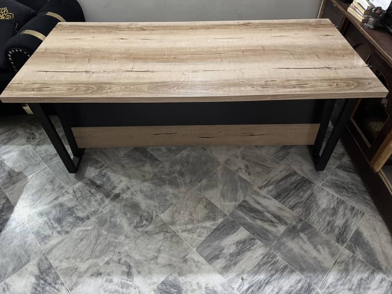 Executive boss table full size 0