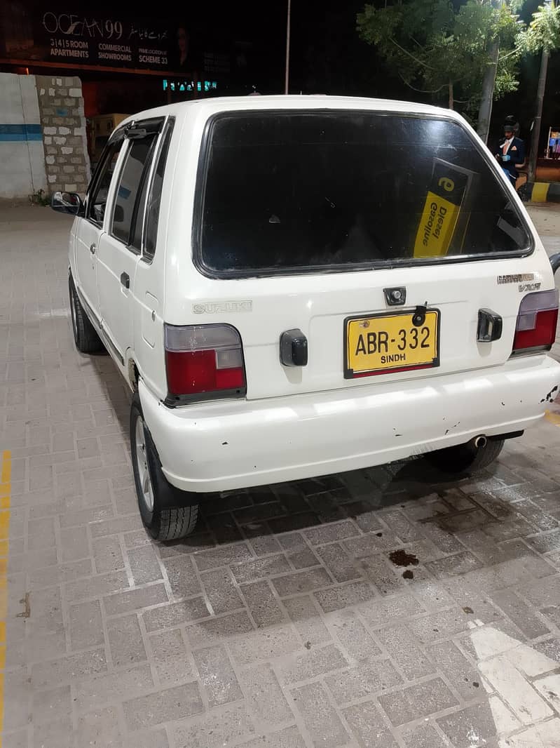 Mehran 1998 0