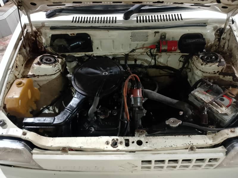 Mehran 1998 1