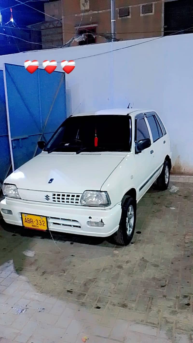 Mehran 1998 3