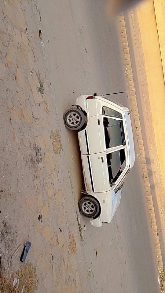 Mehran 1998 4