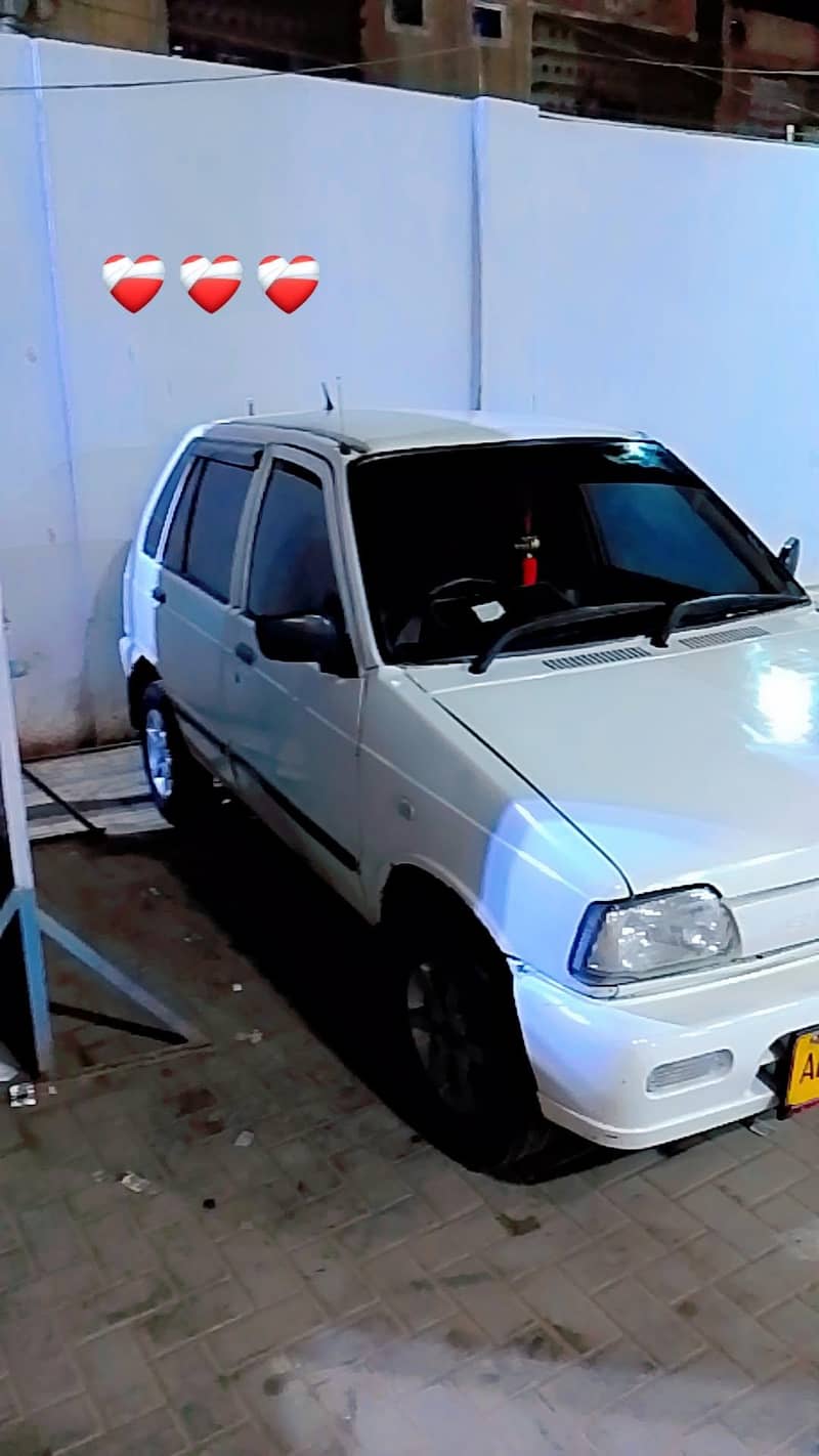 Mehran 1998 6