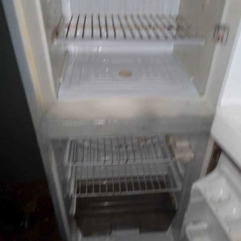 Medium Size Fridge 4