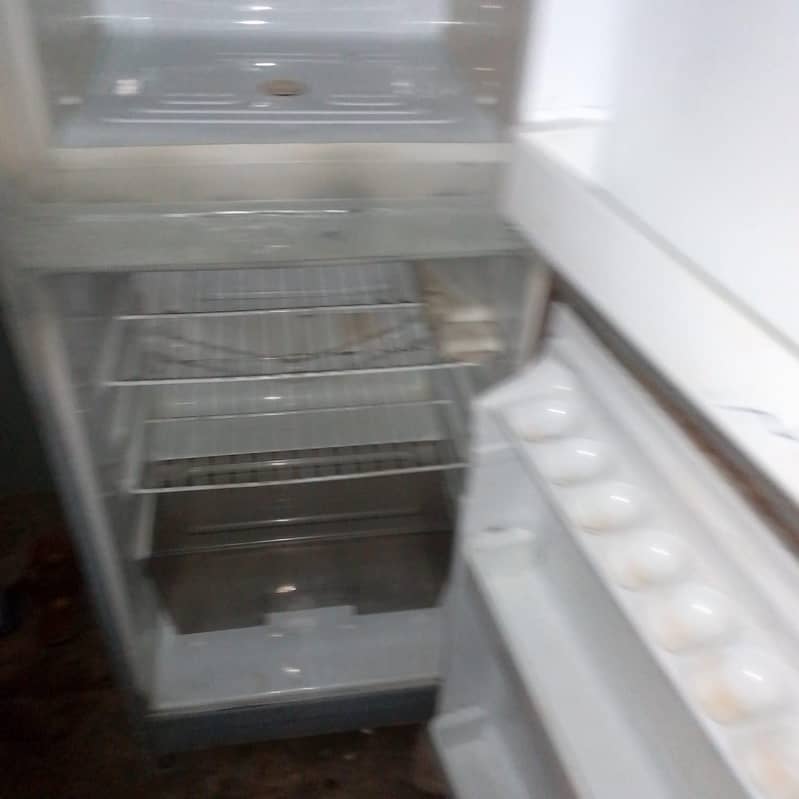 Medium Size Fridge 5