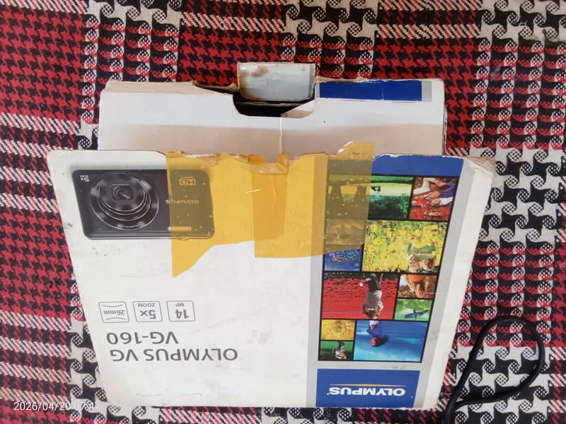 Olympus camera 6