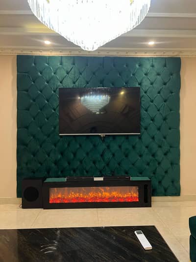 Fireplace /Electric Fire Place/Fireplace Heater/Modern Fireplace/