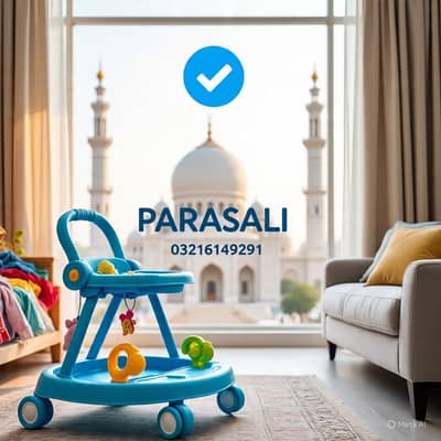 PARAS ALI ACCESSORIES