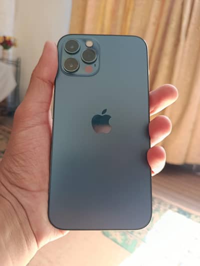 Iphone 12 Pro Urgent Sale