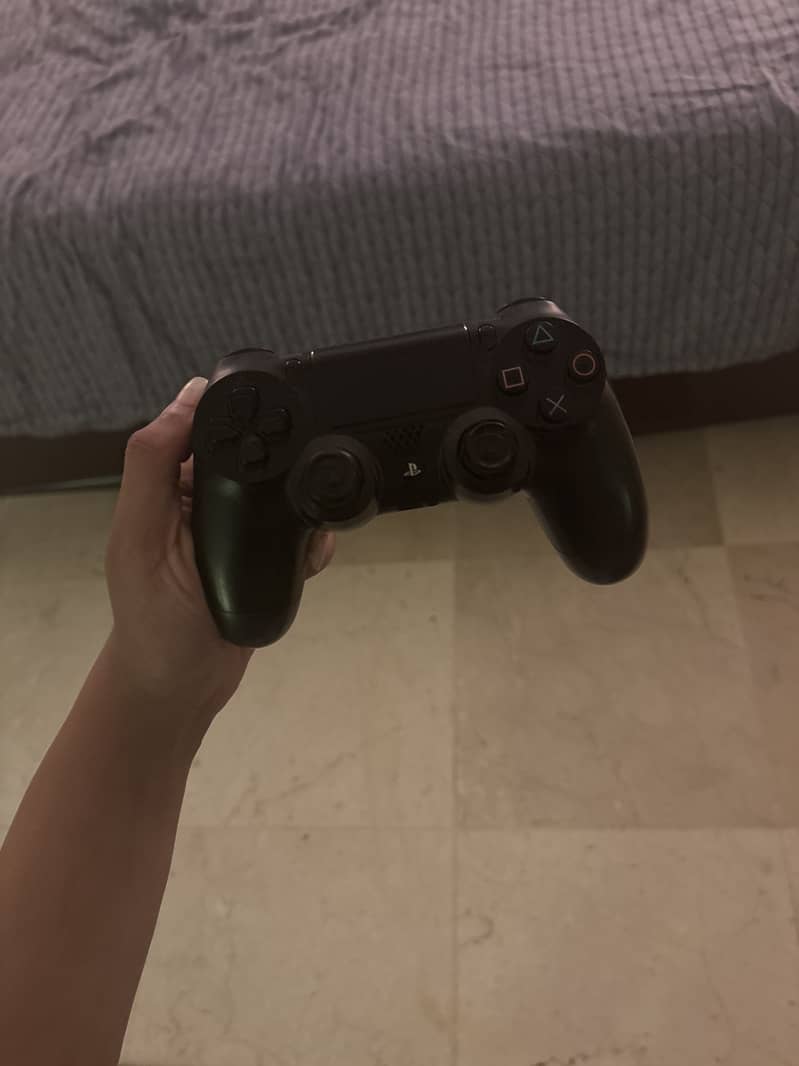 Ps4 Remote 0
