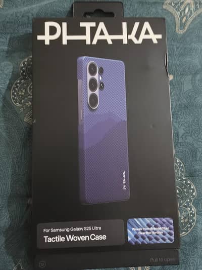 Pitaka Case for s25 ultra